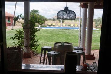 تختخواب و صبحانه Quinta Dos Doze Sobreiros   Quarto Sol