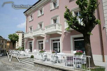 Castelnovo Resort