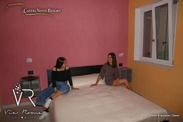 Castelnovo Resort