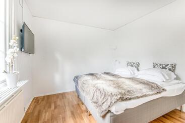 City Apartments In Jonkoping