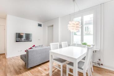 City Apartments In Jonkoping