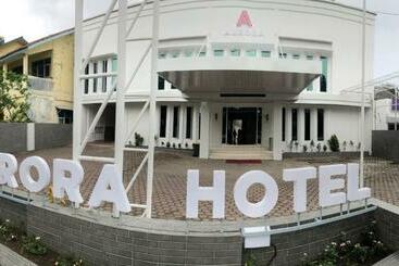 Aurora Hotel Siliwangi