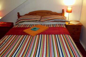پانسیون Broomlea Guest House