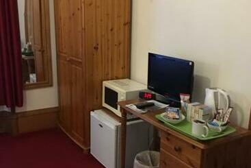 پانسیون Broomlea Guest House