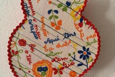 Pensión Casa Da Travessa