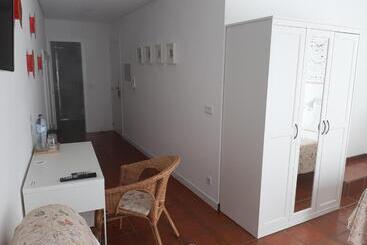 پانسیون Casa Da Travessa