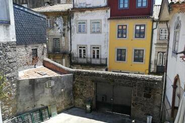 پانسیون Casa Da Travessa