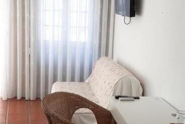 پانسیون Casa Da Travessa