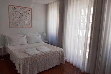 پانسیون Casa Da Travessa
