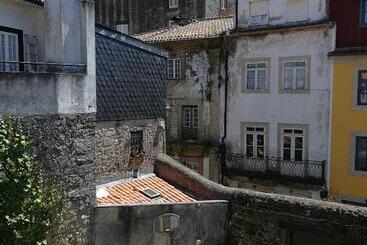 پانسیون Casa Da Travessa