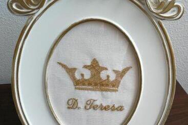 پانسیون Casa Da Travessa