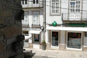 پانسیون Casa Da Travessa