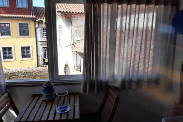 پانسیون Casa Da Travessa