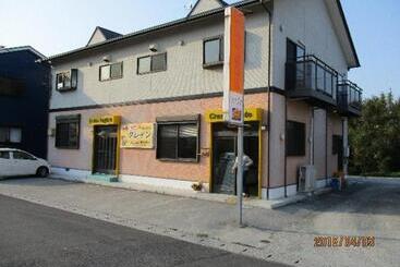 پانسیون Crane / Vacation Stay 564