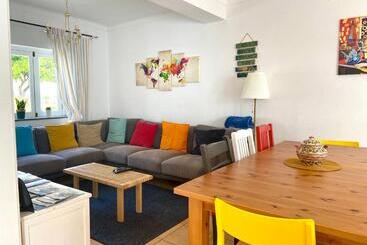 Pirata Hostel Milfontes