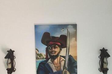 Pirata Hostel Milfontes