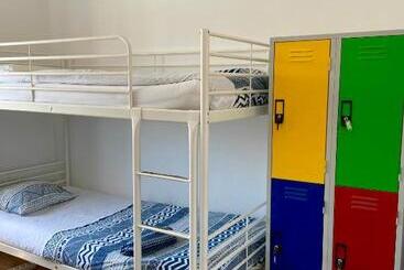 Pirata Hostel Milfontes