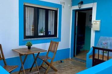 Pirata Hostel Milfontes