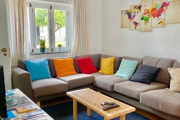 Pirata Hostel Milfontes