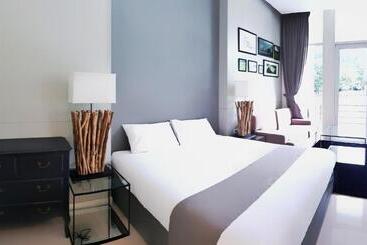 استراحتگاه The Midst@ Royal Hills Nakornayok