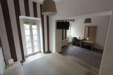 108 B&b