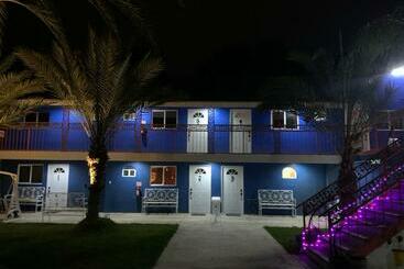هاستل Posada Del Valle