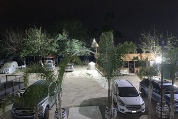 هاستل Posada Del Valle