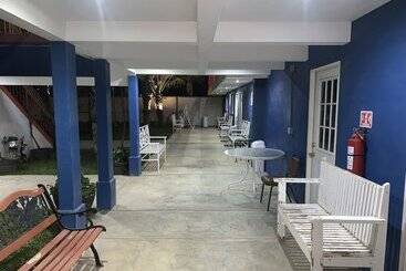 هاستل Posada Del Valle