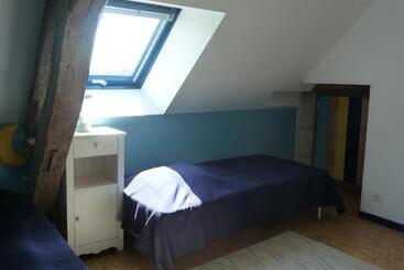 Bed and Breakfast En Bord De Loire