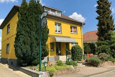 مبيت وإفطار Heilsberg