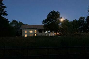 צימר La Ferme Des Arêtes