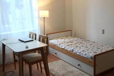 Bed and Breakfast Les Camélias