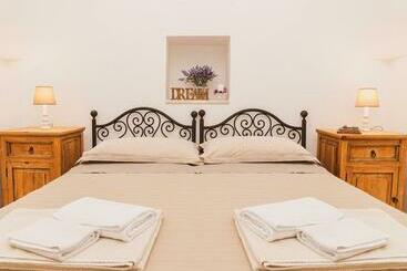 تختخواب و صبحانه Poggio Degli Ulivi