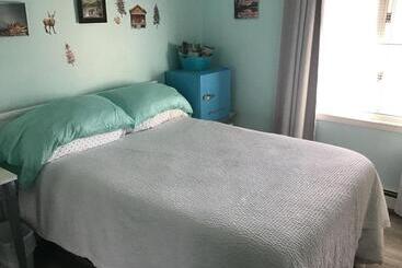 Brennan S B&b