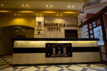 هتل Majorica Marina