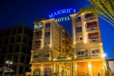 هتل Majorica Marina