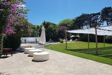 هتل Quinta Casa Portuguesa
