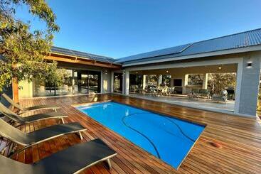 فندق Summerplace Game Reserve