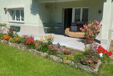 Pension Am Ufer