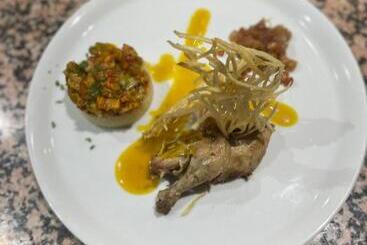 پانسیون Dar Rihana Dadès