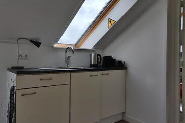 پانسیون Logement De School Middelburg