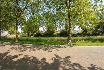 پانسیون Logement De School Middelburg