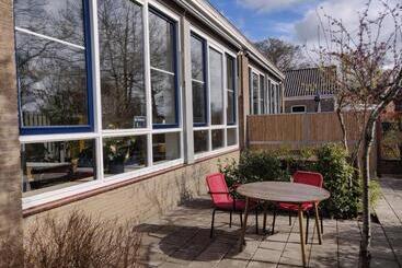 پانسیون Logement De School Middelburg