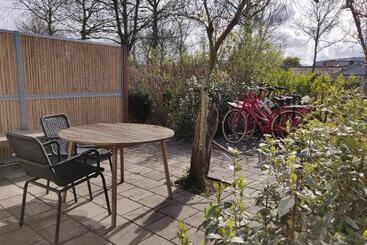 پانسیون Logement De School Middelburg