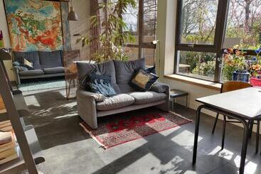 پانسیون Logement De School Middelburg