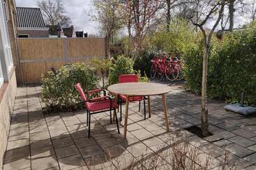 پانسیون Logement De School Middelburg