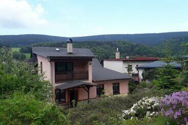 פנסיון Ubytovaní Vila Pramínek