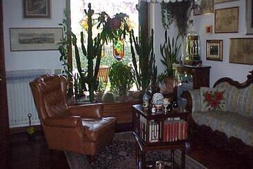B&b Les Fleurettes