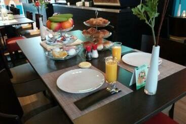B&b Museumkwartier Schiedam
