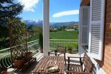 B&b Tre Confini